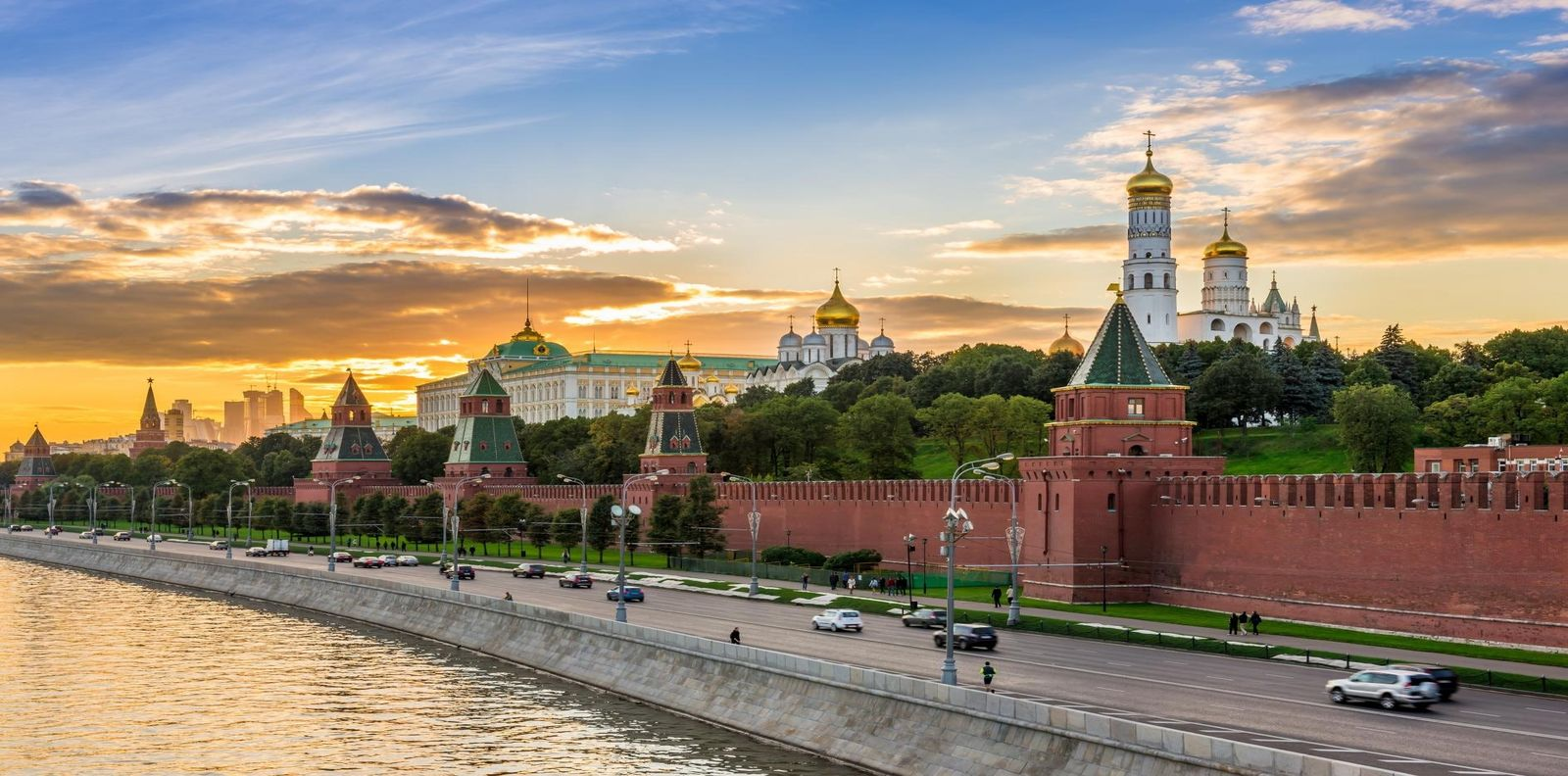 moscow kremlin